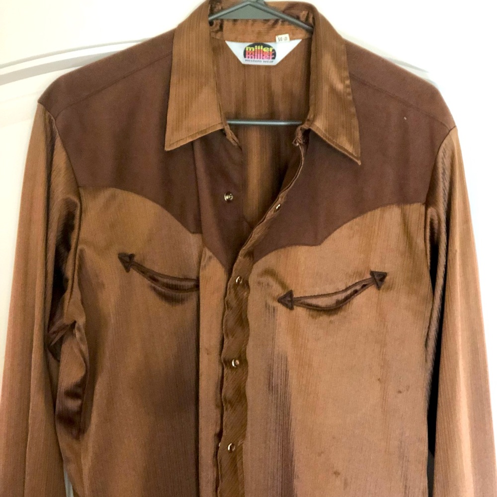 Western One of a kind